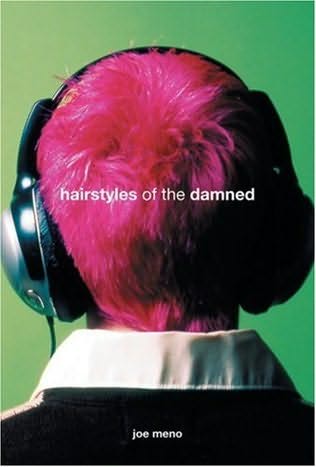 Coming of Age in a Punk Rock World: Thoughts on Joe Meno’s Hairstyles of the&nbsp;Damned