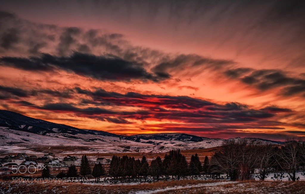 Small Tribute to Norway’s Current Olympic Showing: Poetry from the&nbsp;Pennisula