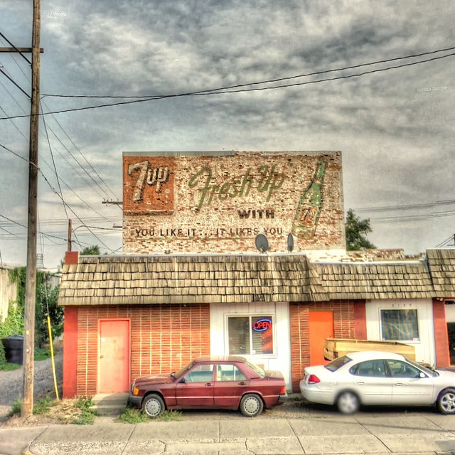 Kicking at the Roots with Dick Hugo’s Montana of&nbsp;Yore.