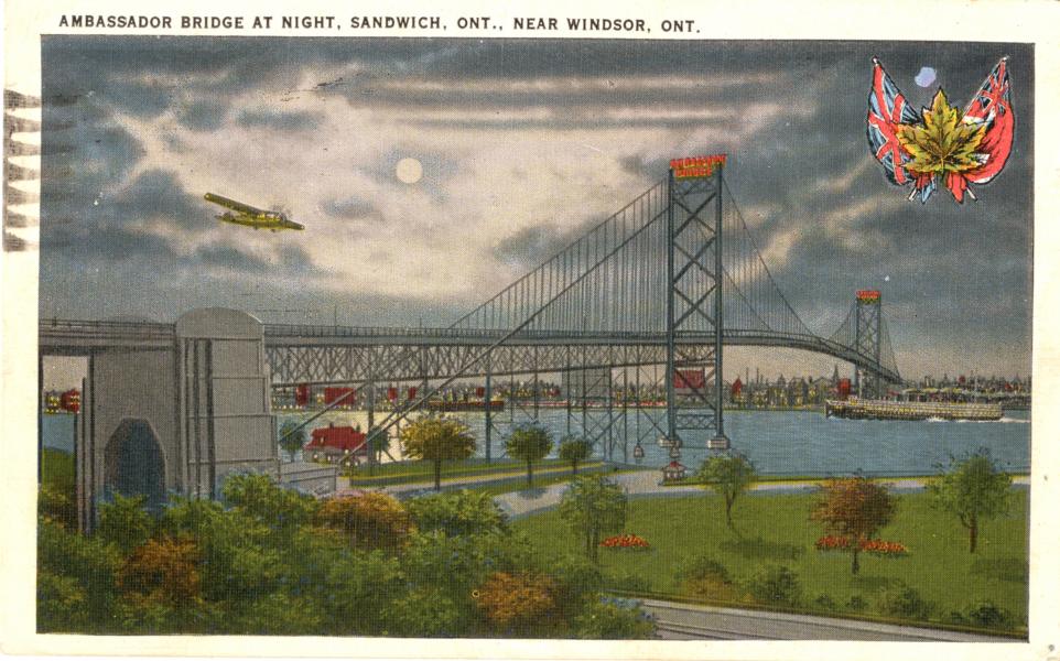 Notes on New Work: Sandwich Sonnets and the Windsor Group of&nbsp;Seven