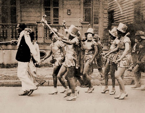 Improvisation as Narrative: Some Thoughts on Michael Ondaatje’s Coming Through&nbsp;Slaughter