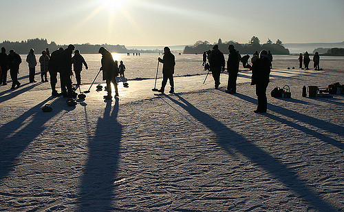 May This Rock be Truth: Thoughts on the Newest&nbsp;Project