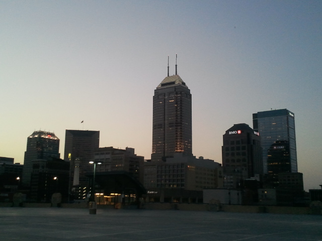 Adherents to the Lyrics of the Places We’ve Lived: Notes on the Second&nbsp;Book.