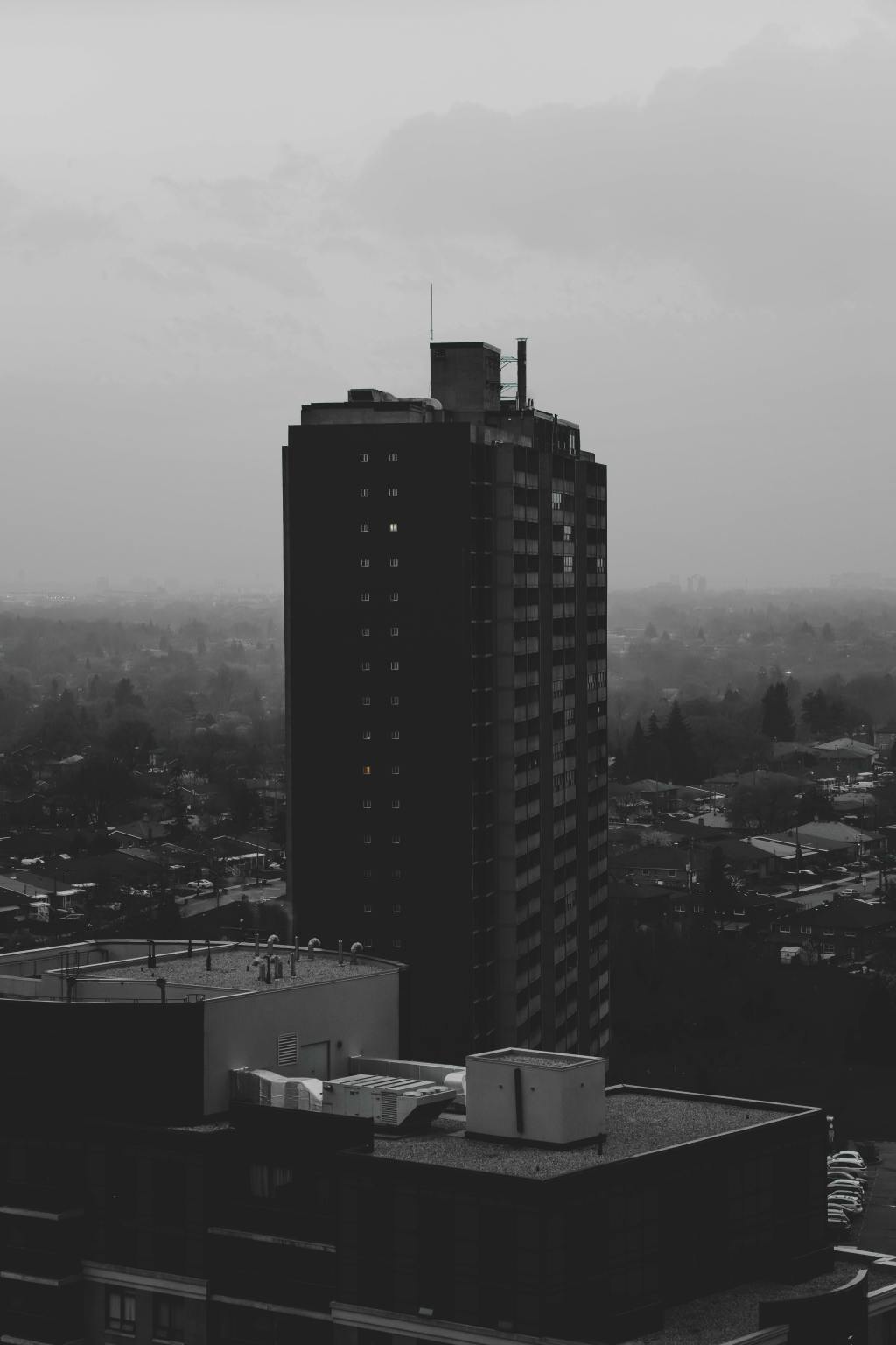 Darkest of Seasons: What Light May&nbsp;Come