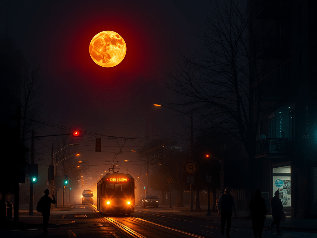 This Summer of Our Combusting World: A View from Our Burning Season